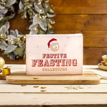 Festive Feasting Collection Box, 2 of 3