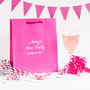 Personalised Hen Party Gift Bags, thumbnail 2 of 6