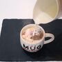 Hot Chocolate Bombe Pack, Three Bombes, thumbnail 6 of 8