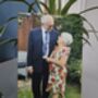 Custom Linen Photo Print, thumbnail 5 of 7