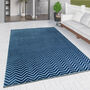 Chevron Rug For Indoor And Outdoor, thumbnail 1 of 5