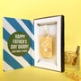 Personalised Father's Day Rum Gift Box, thumbnail 2 of 2