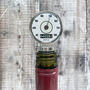 Personalised Cream Speedometer Car Bottle Stopper, thumbnail 1 of 4
