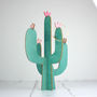 Cactus Jewellery Stand, thumbnail 4 of 7