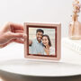 Set Of Three Floating Magnetic Photo Frames, thumbnail 11 of 12