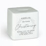 Personalised Christening Money Box, thumbnail 4 of 7
