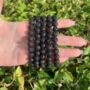 Mindfulness Set With Lava Bracelet And Roller Ball, thumbnail 4 of 6