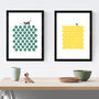 Two X A3 Size Framed Print Bundle Save 15%, thumbnail 1 of 10
