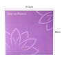 Pop Up 3D Large Life Size Lily Bouquet, thumbnail 5 of 5