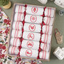 Scandi Reusable Christmas Cracker, thumbnail 1 of 10