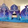 Twilight Imperial Arch, Masjid And Dome Ornaments, thumbnail 1 of 3