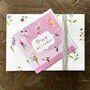 Gymnastics Happy Birthday Card, thumbnail 1 of 5