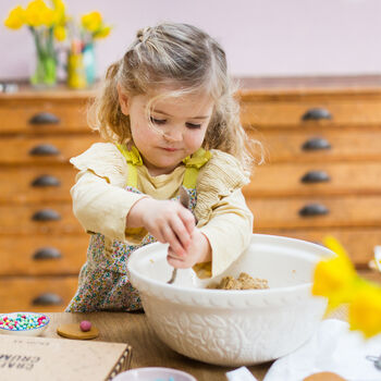 Giant Easter Egg Puzzle Bake And Craft Kit, 8 of 10