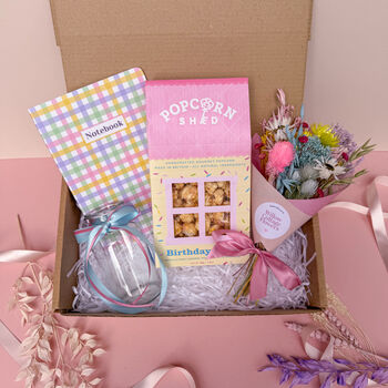 Birthday Themed Gift Hamper, 2 of 7