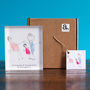 Personalised Child's Drawing Acrylic Block, thumbnail 5 of 5