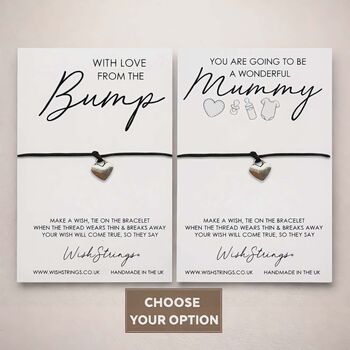 Mum To Be Pregnancy Self Care Relaxation Gift Box, 7 of 10
