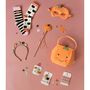 Halloween Elastic Pony Pack, thumbnail 2 of 4