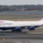 Boeing 747 Aircraft Simulator Experience For One, thumbnail 9 of 10