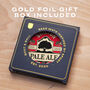 Nottingham Forest Football Beer Mats X9 | Gift For Football Fans, thumbnail 7 of 7