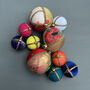 Mish Mash Handmade Bauble, thumbnail 6 of 10