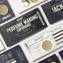 Personalised Perfume Making Experience Gift Voucher, thumbnail 9 of 9