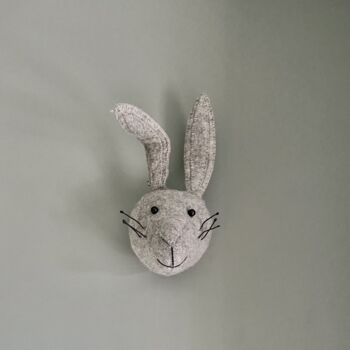 Henry Hare Wall Head, 3 of 5