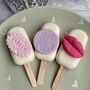 'Pucker Up' Mother's Day Trio Of Cakesicles, thumbnail 3 of 12