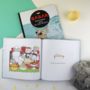 Personalised Gift Boxed Babar The Elephant Book, thumbnail 4 of 6
