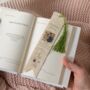 Personalised In Loving Memory Photograph Bookmark, thumbnail 1 of 5