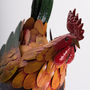 Garden Rooster, thumbnail 7 of 7