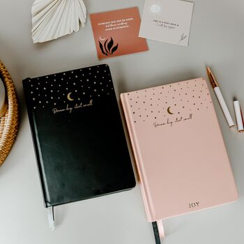 Girl Boss Undated Productivity Lifestyle Planner, 2 of 8