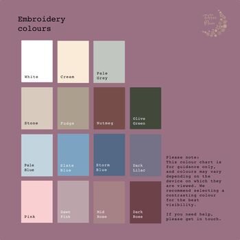 Baby Girls Blossom And Heart Babygrow And Hat Gift Set, 9 of 12