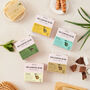 Natural Shampoo Bars Sulphate Free Organic, thumbnail 1 of 12
