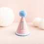 Baby's First Birthday Party Hat, thumbnail 3 of 8