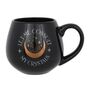 Let Me Consult My Crystals Rounded Mug, thumbnail 3 of 3