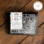 Personalised Mother's Day Coffee Box, thumbnail 1 of 3