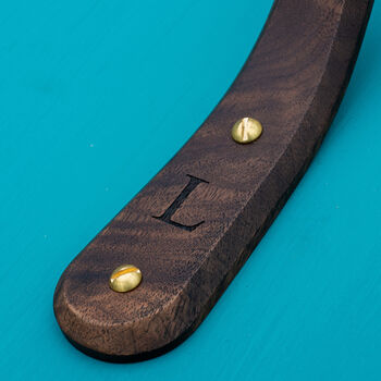 Personalised Initial Wall Hook, 10 of 12