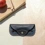 Leather Spectacles Case, thumbnail 3 of 8