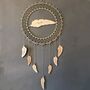 Personalised Wooden Dream Catcher, thumbnail 2 of 4