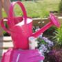 Pink Children's Gardening Gift With Flower Seeds, thumbnail 4 of 8