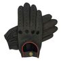 Cooper. Men's Classic Leather Driving Gloves, thumbnail 1 of 11