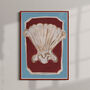 A Shell Signed Limited Edition Print, thumbnail 1 of 3