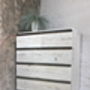 Maxwell Reclaimed Scaffolding Chest Of Drawers, thumbnail 1 of 4