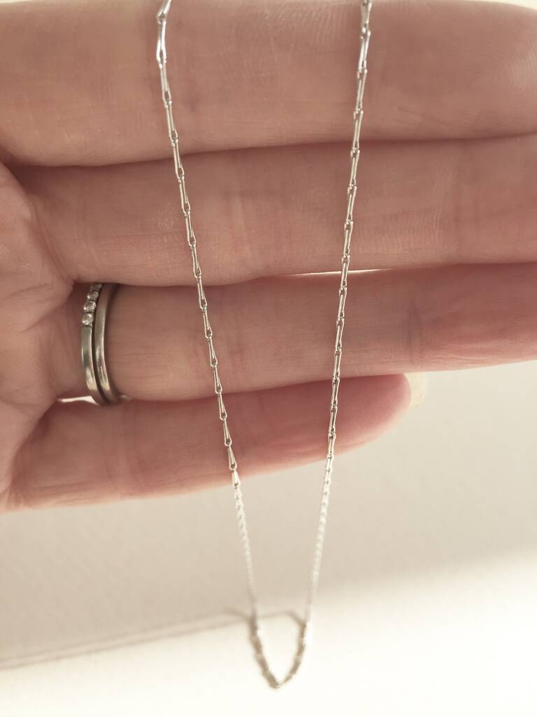 Hayseed Chain, 1 of 5