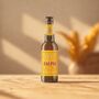 Gluten Free Beer Gift Set With Glass And Snack Three Pack, thumbnail 4 of 8