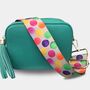 Ladybird Bag Strap | Extra Long Crossbody Replacement Bag Strap, thumbnail 4 of 9