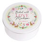 Personalised Easter Celebration Cake Tin, thumbnail 4 of 5