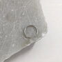Sterling Silver Earring Cuff, thumbnail 4 of 10