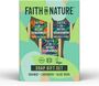 Faith In Nature Three Soap Bars Gift Set, thumbnail 1 of 3