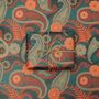 Paisley Patterned Gift Wrap, thumbnail 4 of 6